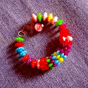 FANCY BRACELET
